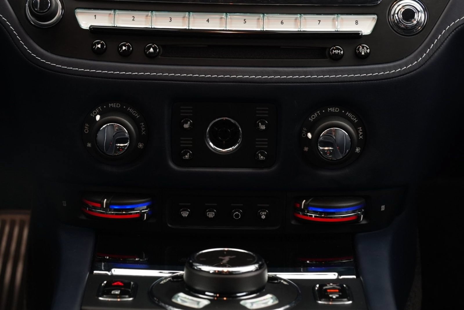 Certified 2020 Rolls-Royce Ghost RWD image 33