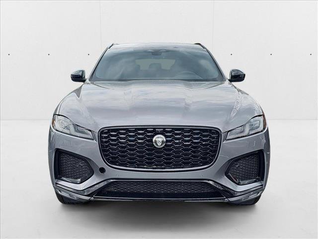 New 2026 Jaguar F-PACE R-Dynamic S image 2