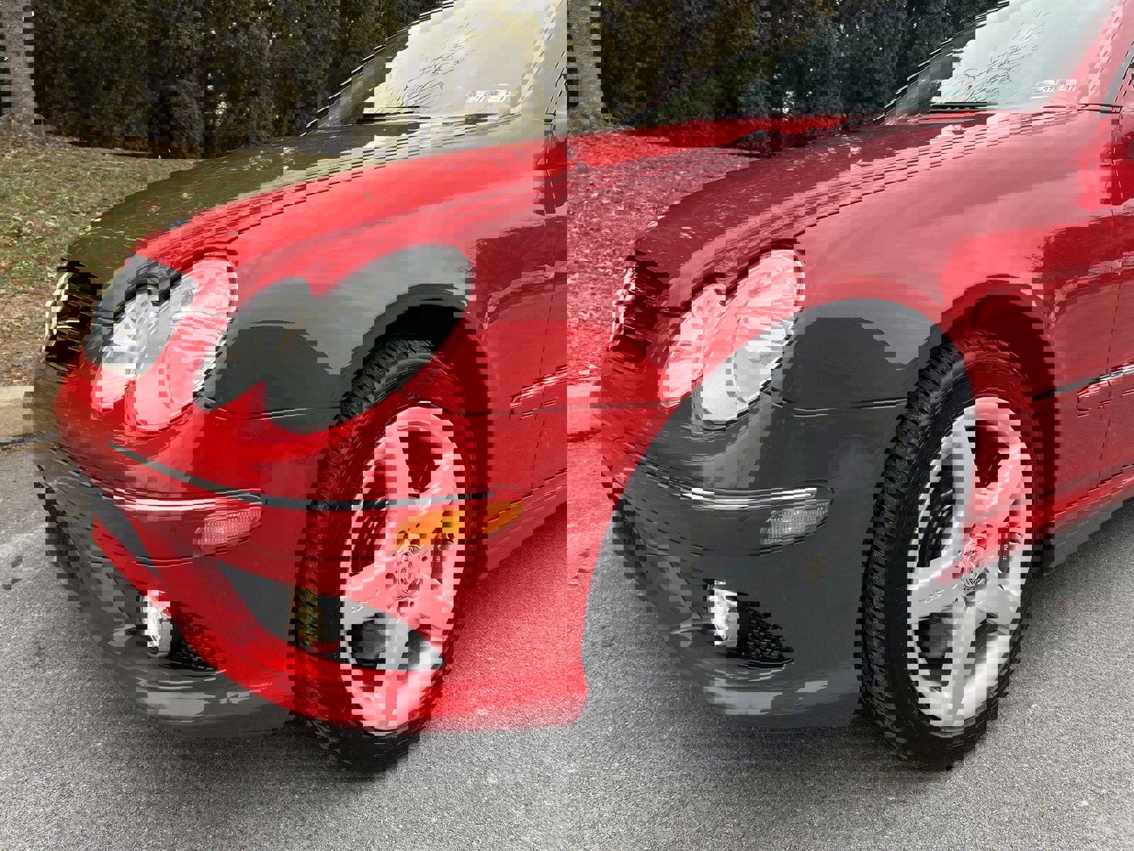 Used 2006 Mercedes-Benz CLK 500 Cabriolet image 76