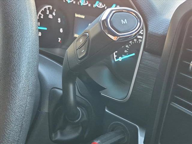 Used 2023 Ford F150 XL w/ STX Appearance Package AWD/4WD image 12