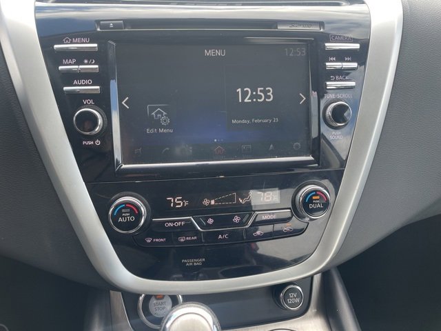 Used 2017 Nissan Murano SV image 24