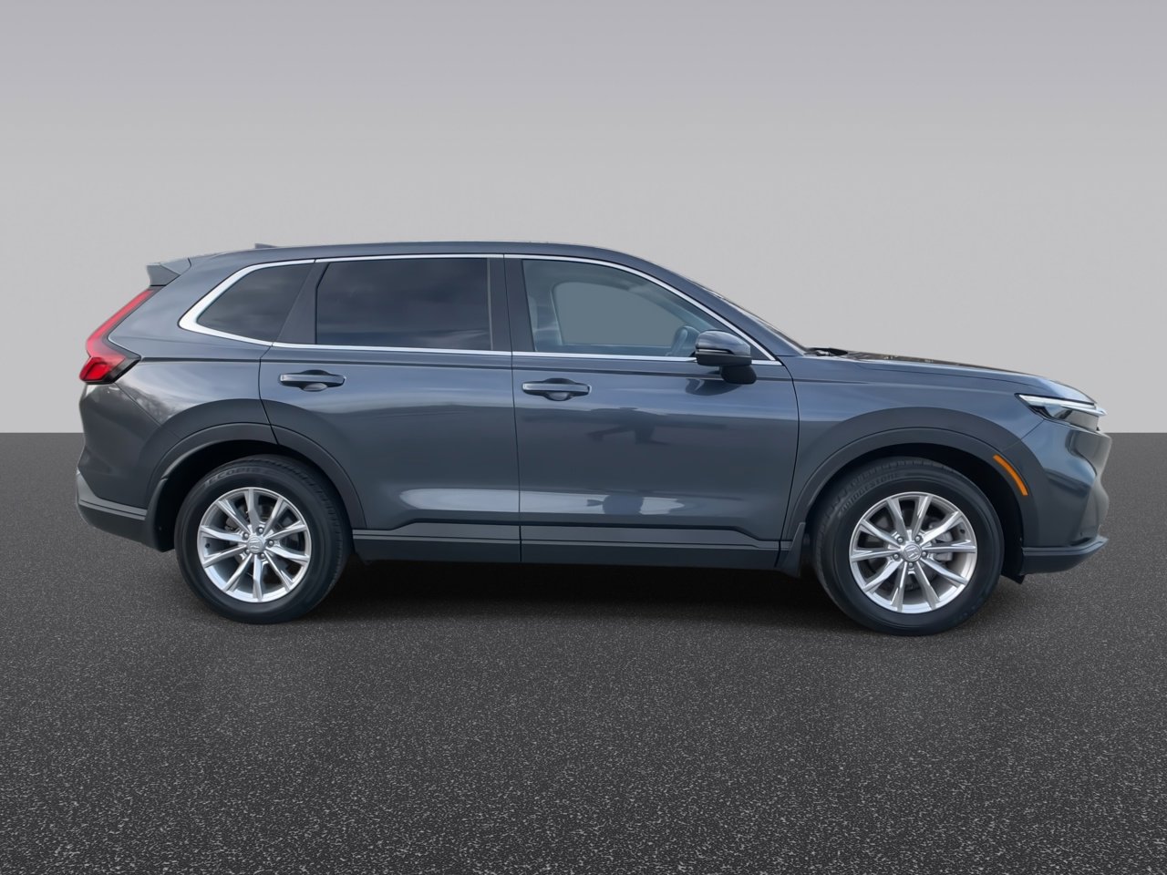 Used 2023 Honda CR-V EX-L image 10