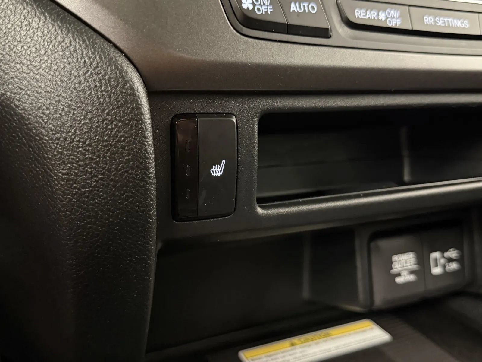 Used 2023 Honda Passport EX-L image 24