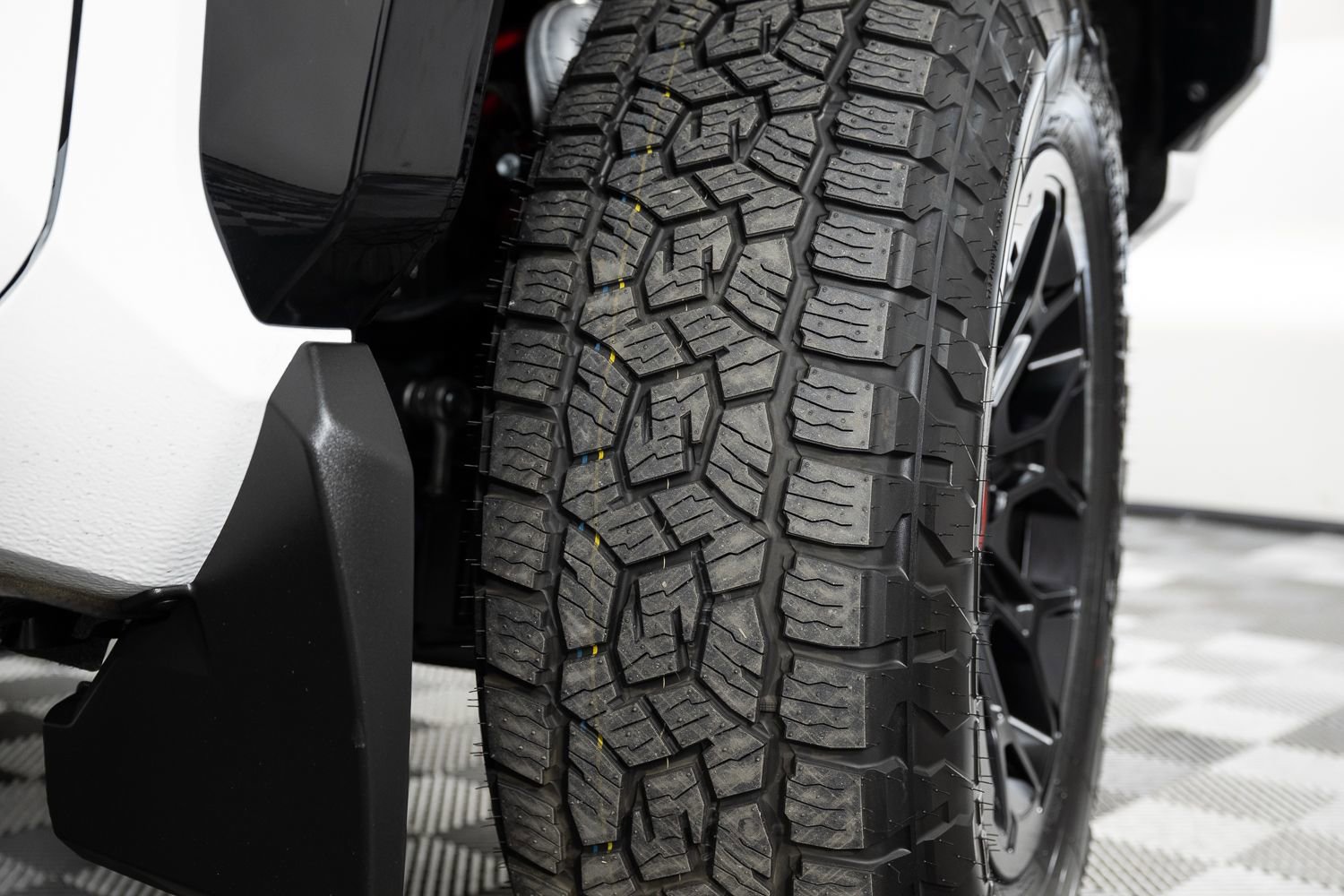 Used 2026 Toyota 4Runner TRD Pro image 52