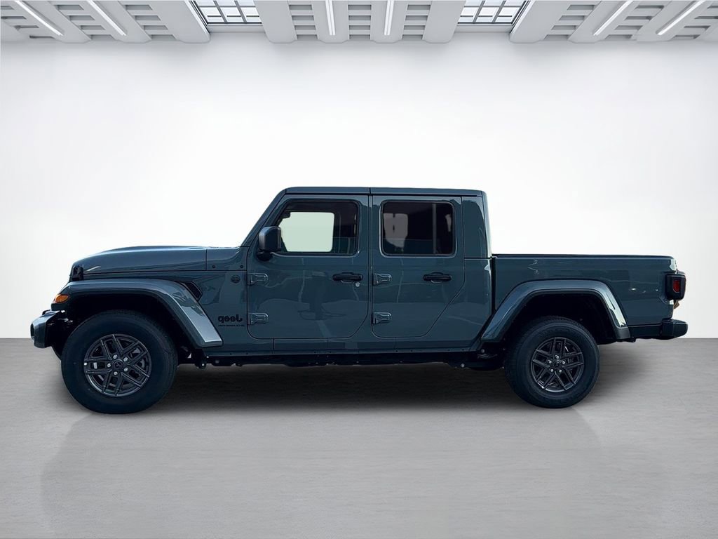 New 2026 Jeep Gladiator Sport image 3