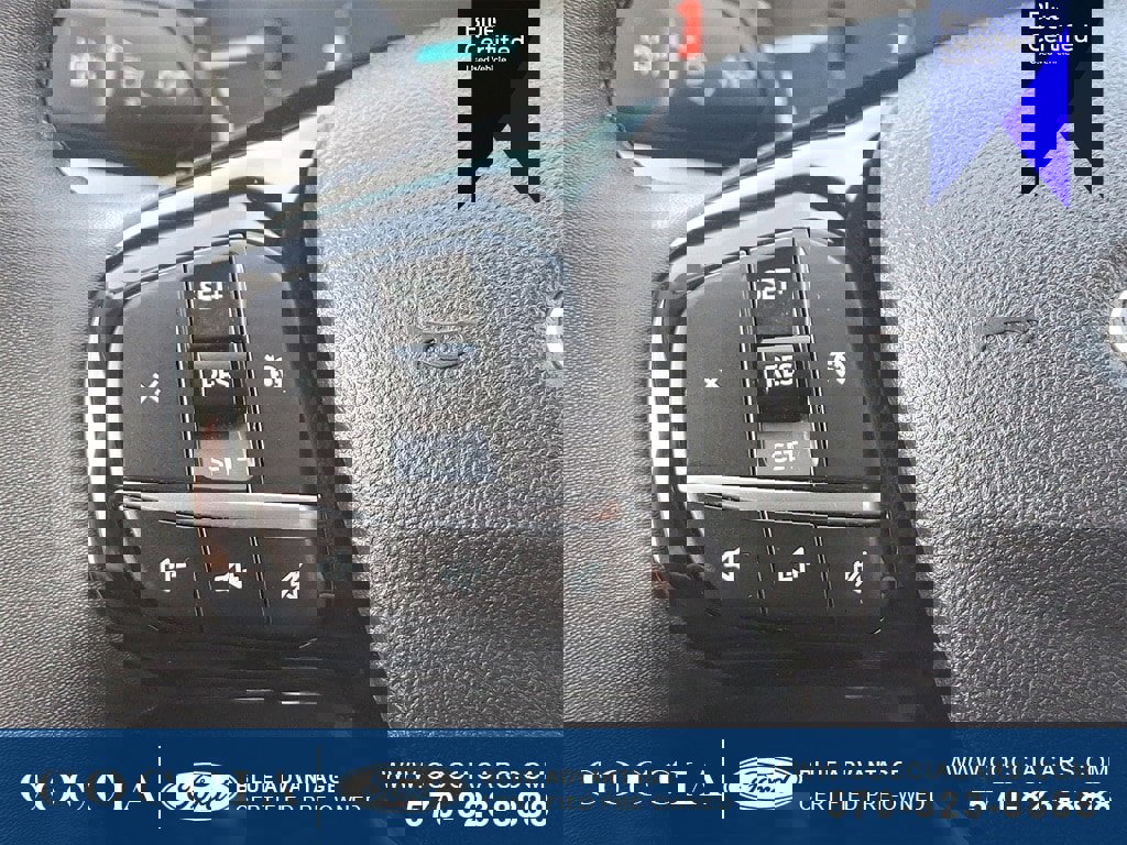 Certified 2022 Ford Escape SE w/ Cold Weather Package image 22