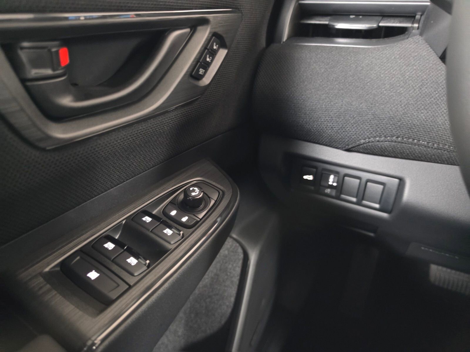 New 2026 Subaru Outback Limited XT AWD/4WD image 28