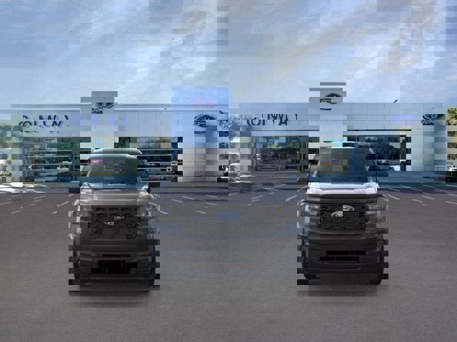 New 2026 Ford Maverick XL w/ Equipment Group 101A image 6