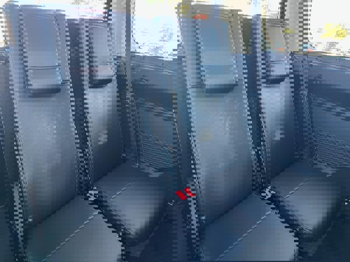 Used 2013 Land Rover LR4 HSE image 50