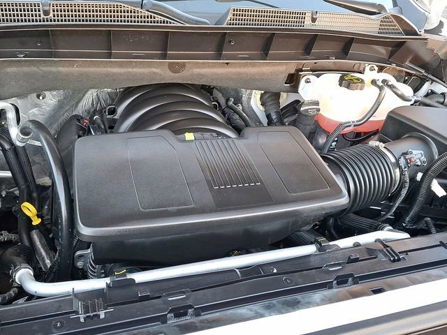 Certified 2025 GMC Sierra 1500 AT4 w/ AT4 Premium Package image 30