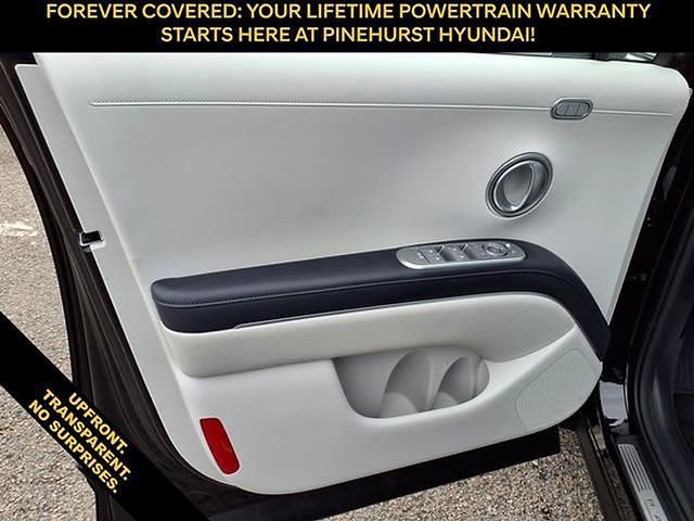New 2026 Hyundai Palisade Calligraphy image 7