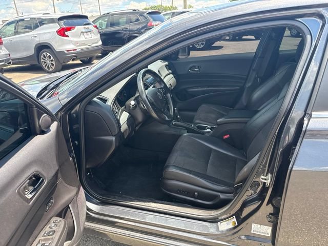 Used 2016 Acura ILX FWD image 10