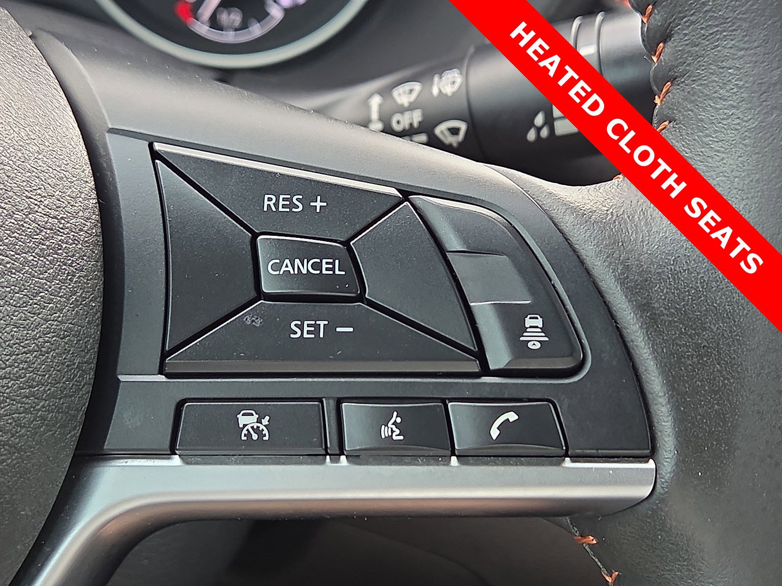 Used 2024 Nissan Sentra SR FWD image 22