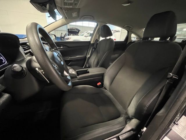 Used 2022 Honda Insight EX image 21