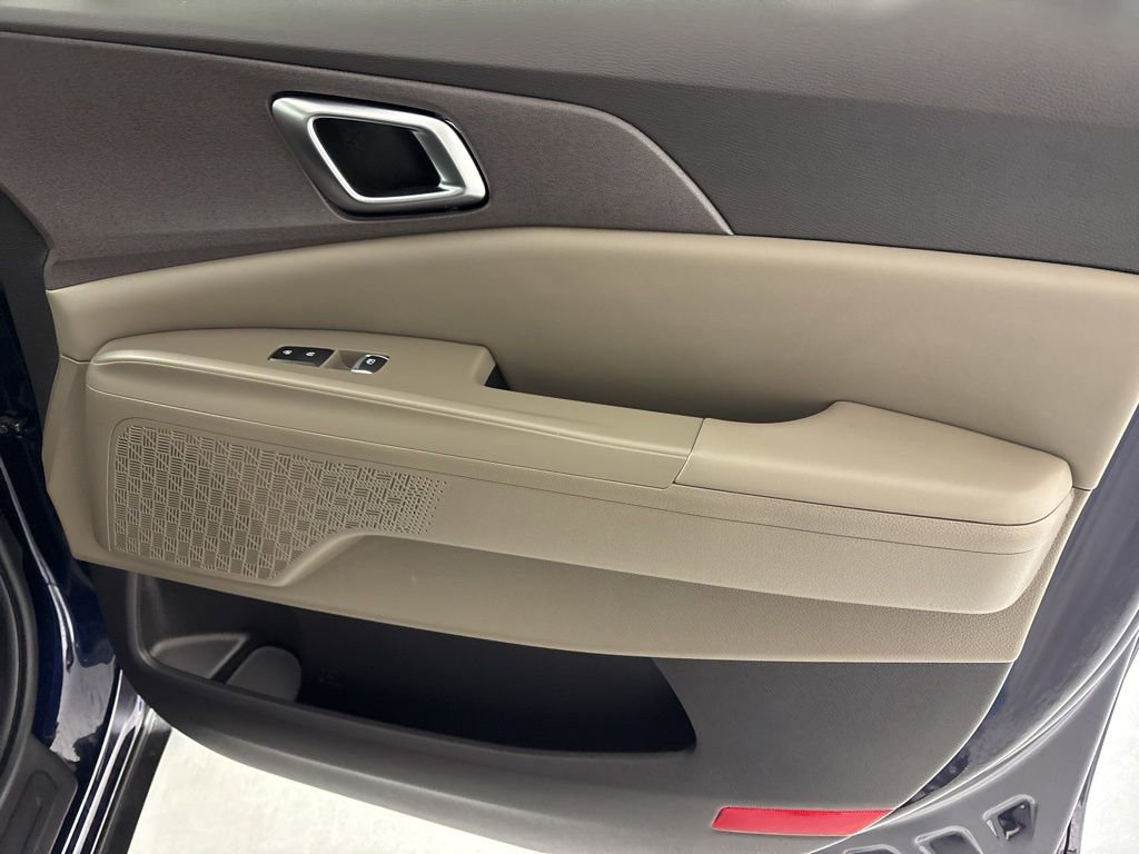 New 2026 Kia Carnival EX image 46