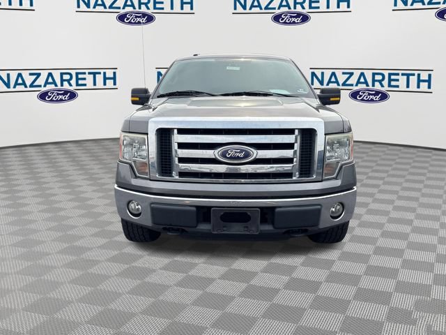 Used 2010 Ford F150 XL AWD/4WD image 2