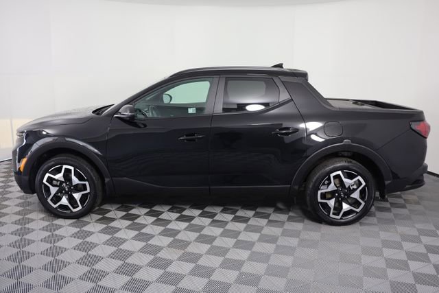 Certified 2024 Hyundai Santa Cruz Limited image 5