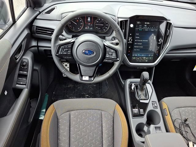 New 2026 Subaru Crosstrek 2.5i Sport w/ Crosstrek Mirror Package image 2