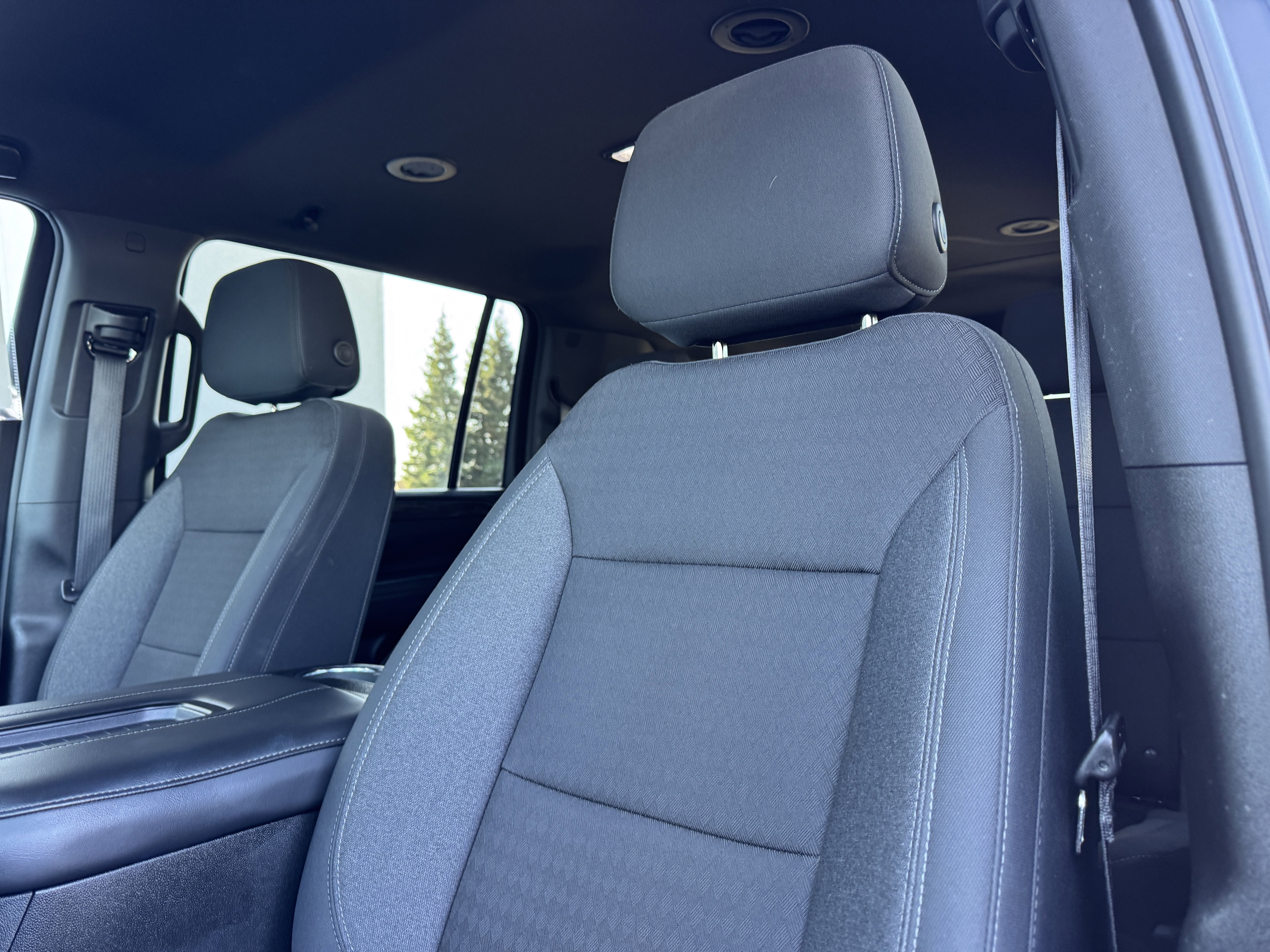 Certified 2024 Chevrolet Suburban LS image 13