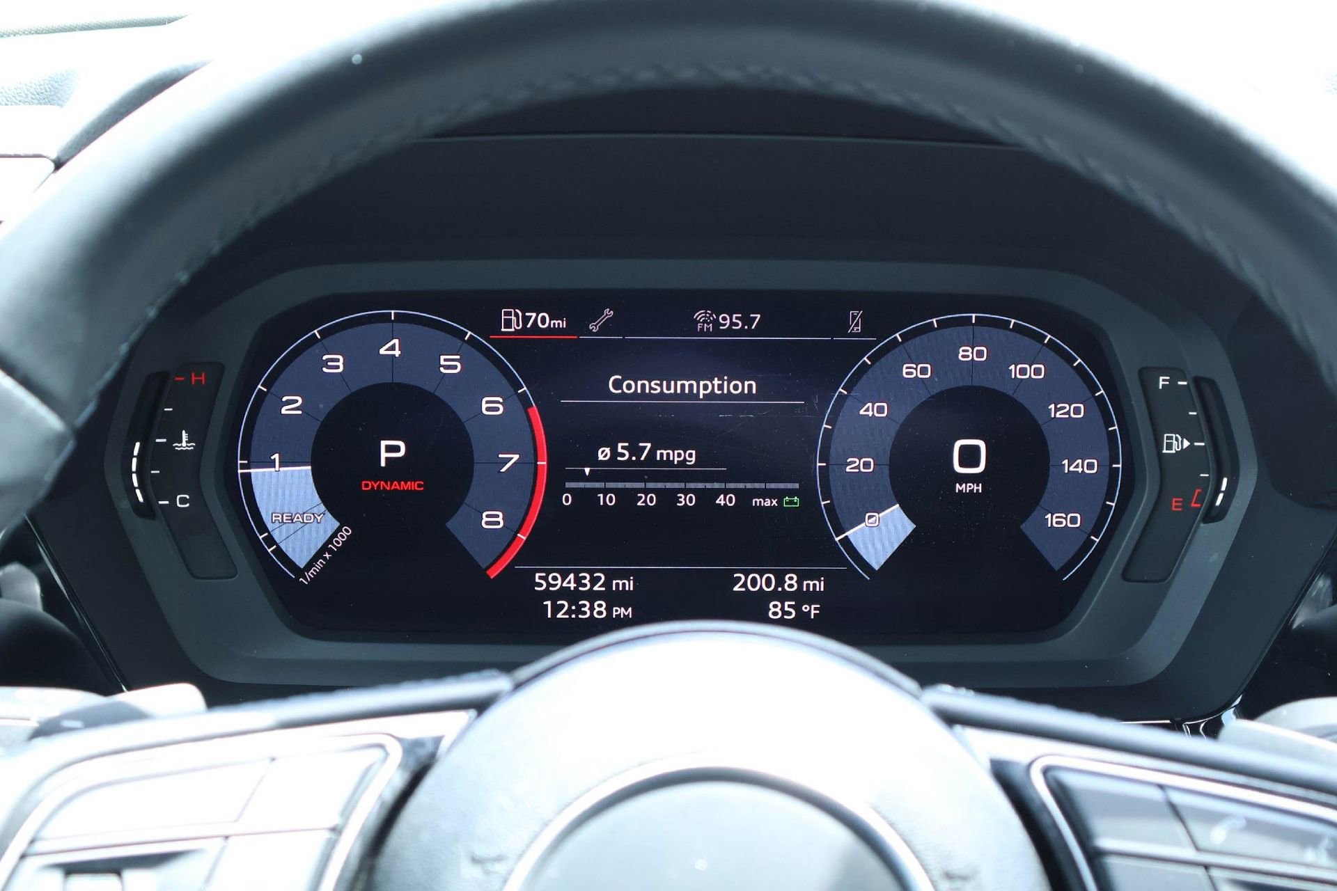 Used 2023 Audi A3 2.0T Premium FWD image 18