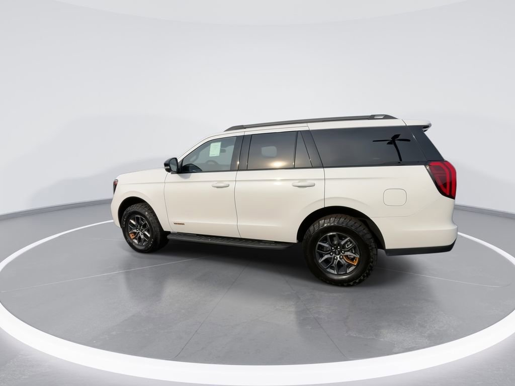New 2026 Ford Expedition Tremor image 6
