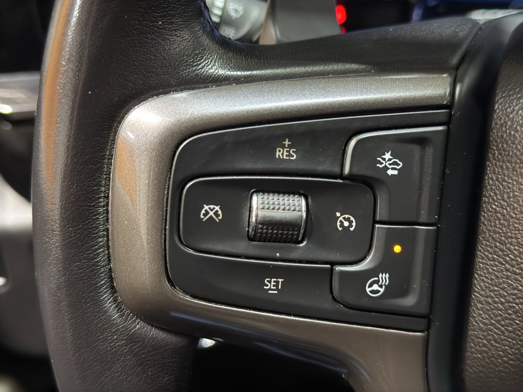 Used 2023 Chevrolet Silverado 1500 ZR2 w/ Technology Package AWD/4WD image 26