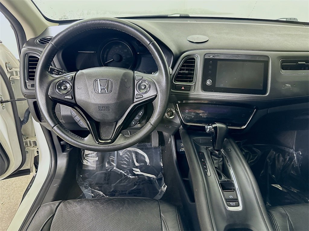 Used 2022 Honda HR-V EX-L image 16