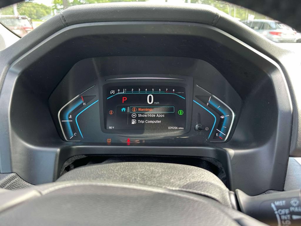 Certified 2023 Honda Odyssey EX-L image 23