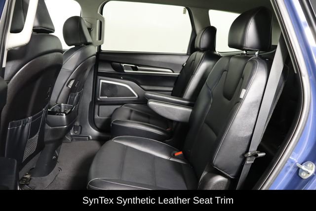 Used 2024 Kia Telluride S FWD image 16