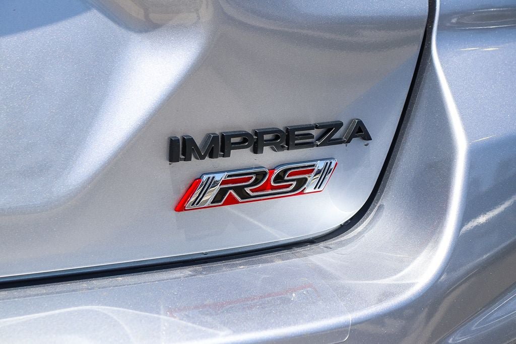 New 2026 Subaru Impreza RS AWD/4WD image 7