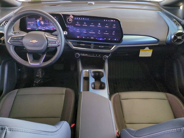 Certified 2026 Chevrolet Equinox EV LT AWD/4WD image 28