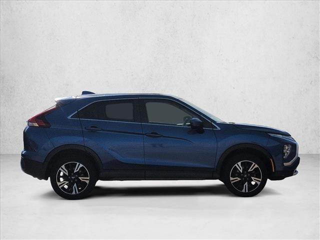 Used 2024 Mitsubishi Eclipse Cross SE image 4