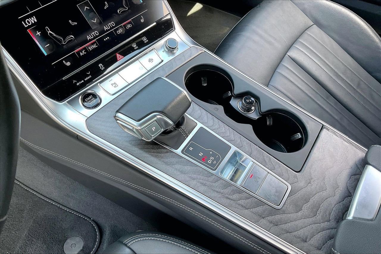 Used 2024 Audi A6 Premium Plus AWD/4WD image 33