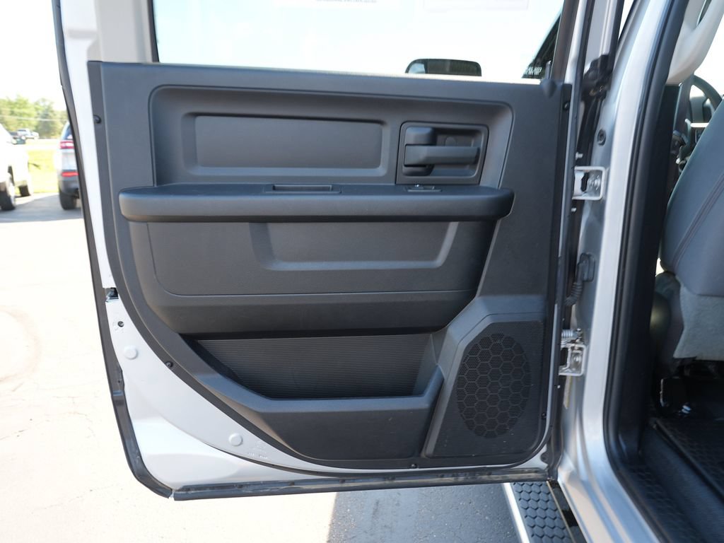 Used 2016 RAM 1500 Tradesman w/ Popular Equipment Group AWD/4WD image 19