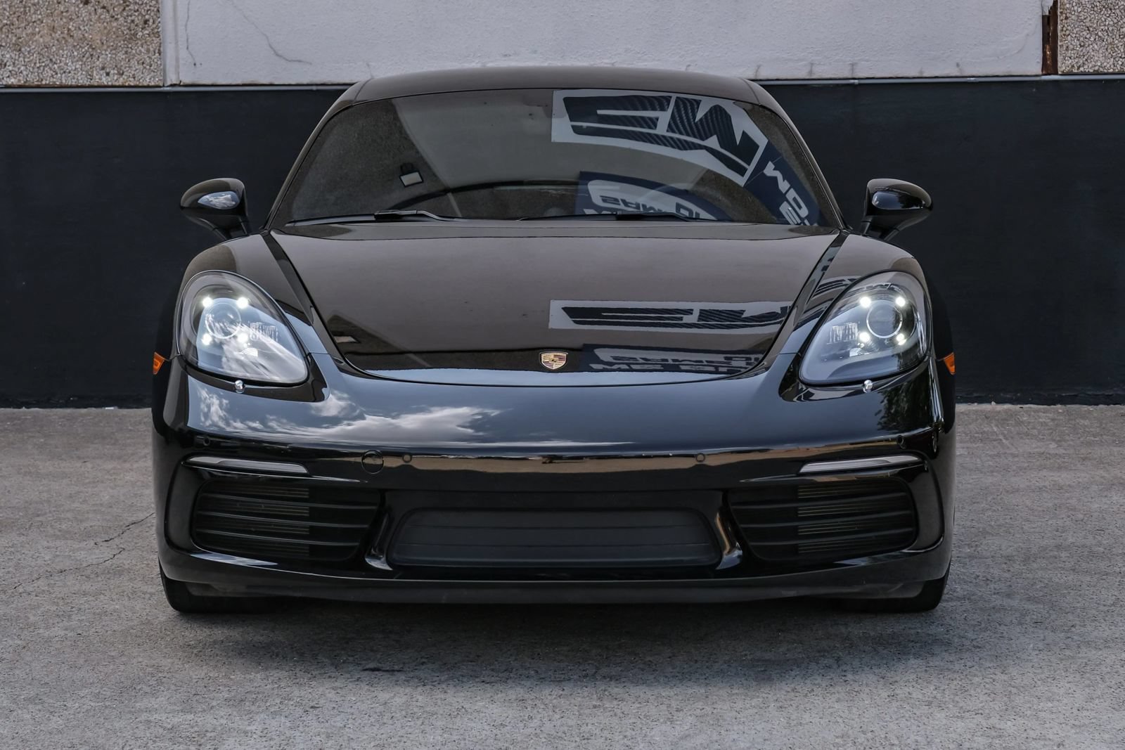 Used 2019 Porsche 718 Cayman S RWD image 4