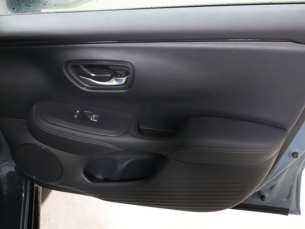 New 2026 Honda HR-V EX-L image 21