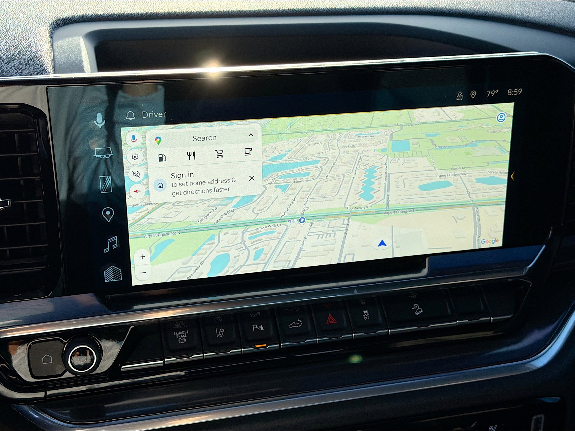 Used 2025 Chevrolet Silverado 2500 High Country w/ Technology Package image 32