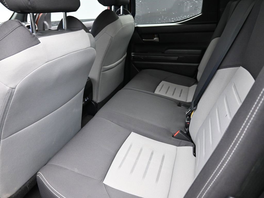 Certified 2025 Toyota Tacoma TRD Off-Road image 16