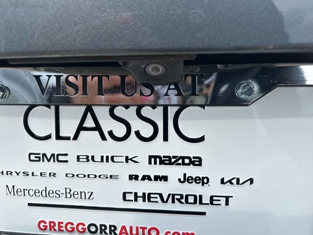 Used 2019 Volkswagen Tiguan SE w/ Panoramic Sunroof Package FWD image 8