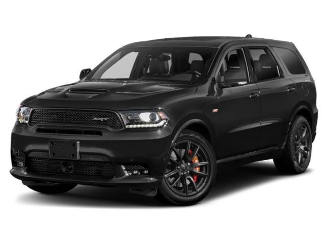 Used 2018 Dodge Durango SRT w/ SRT Interior Appearance Group