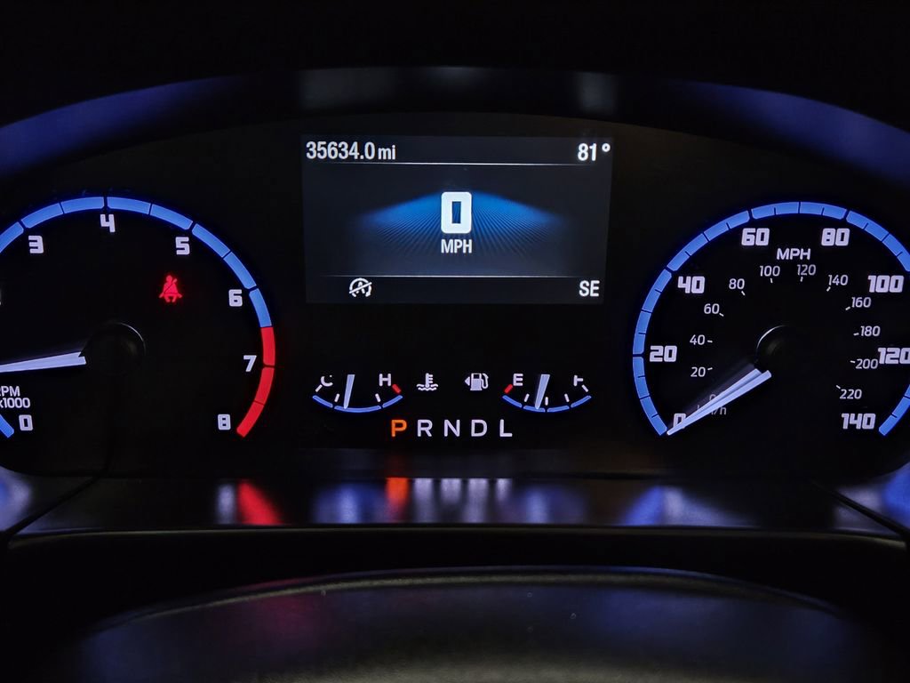 Used 2023 Ford Bronco Sport Big Bend image 12