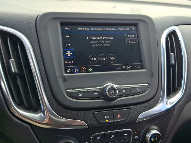 Certified 2024 Chevrolet Equinox LT AWD/4WD image 17