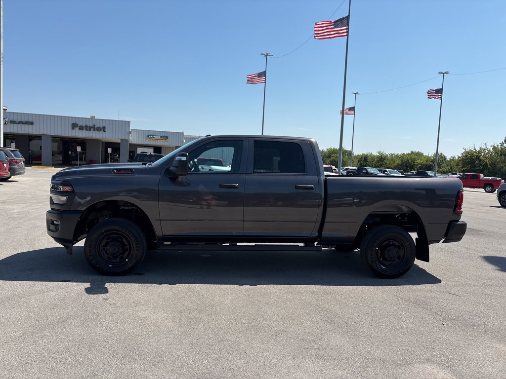 New 2026 RAM 2500 Tradesman image 7