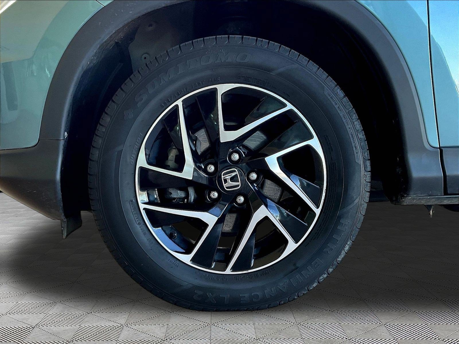 Used 2016 Honda CR-V SE image 32