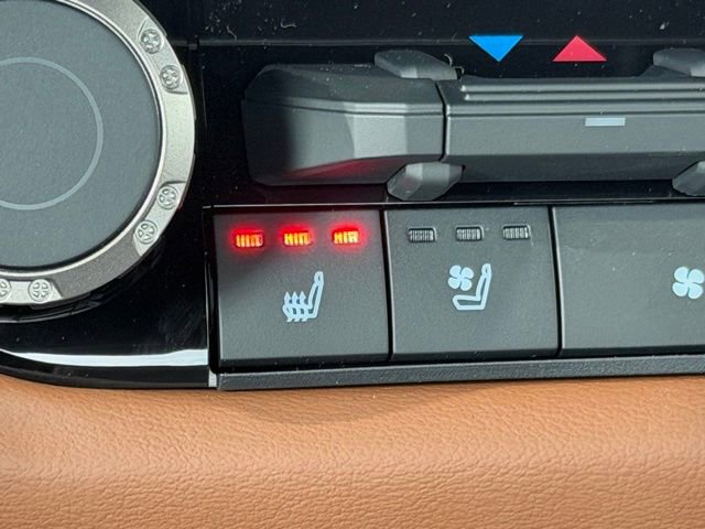 New 2026 Toyota Tundra 1794 Edition image 24