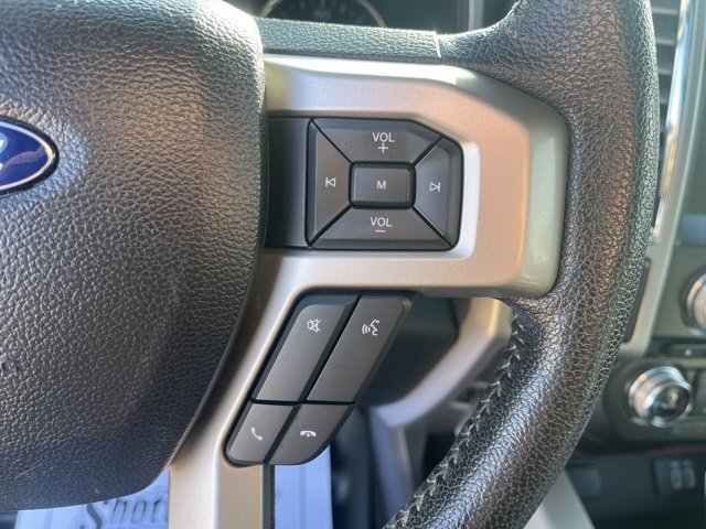 Used 2016 Ford F150 Lariat w/ Equipment Group 502A Luxury image 24