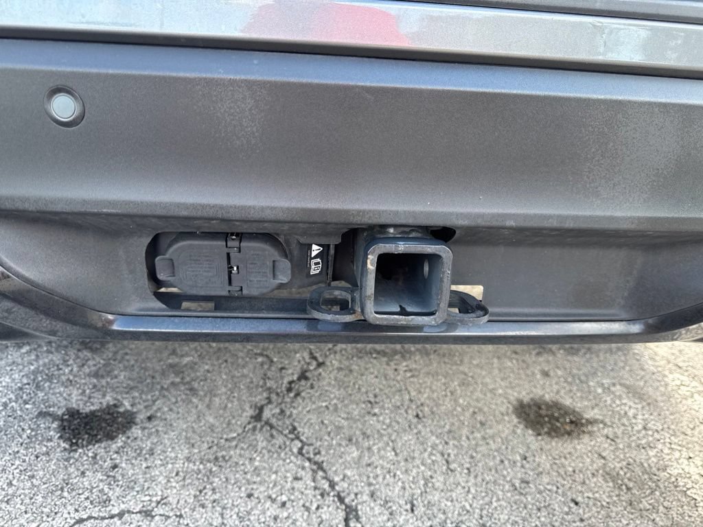 Certified 2025 Ford Explorer ST-Line w/ ST-Line Street Pack AWD/4WD image 49