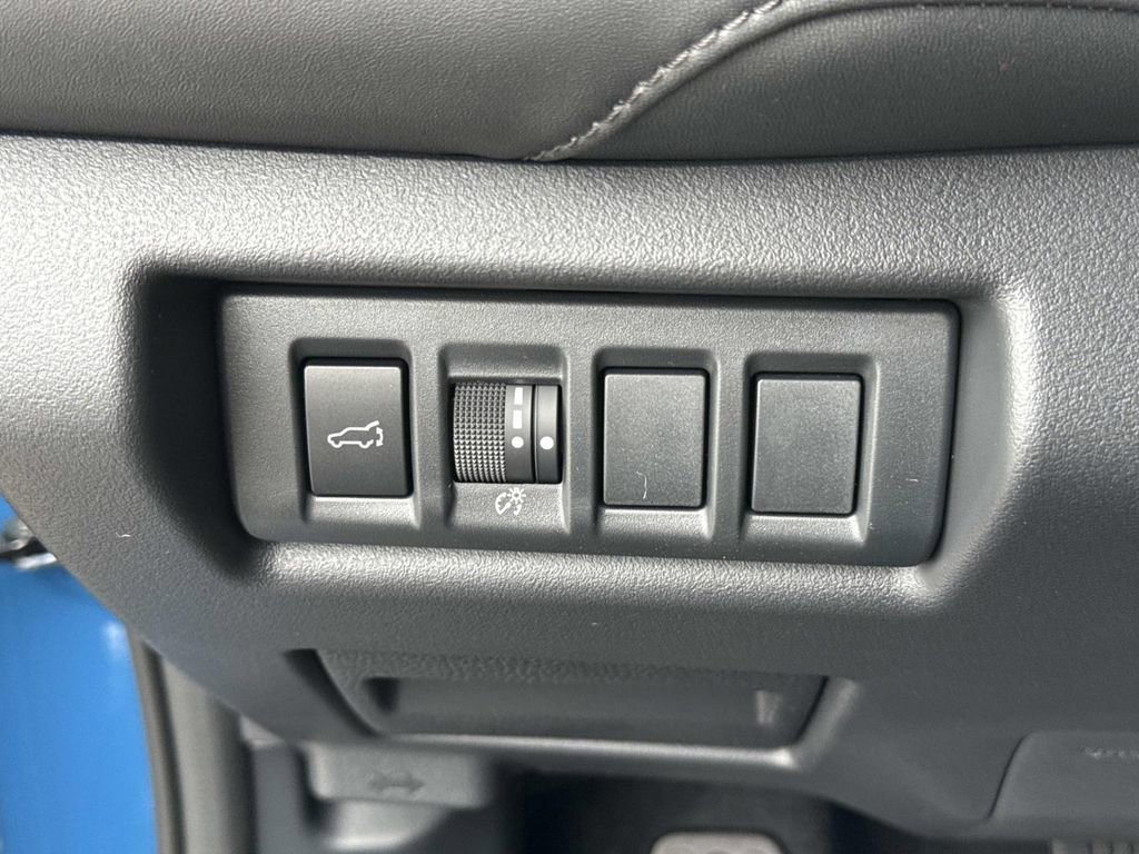 New 2026 Subaru Outback Wilderness image 45