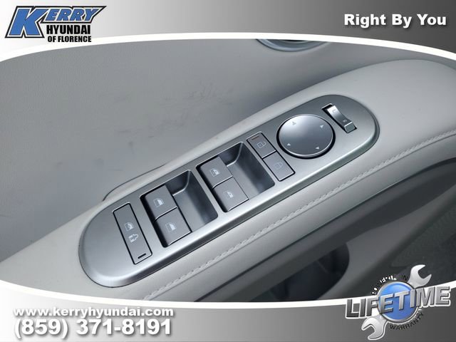 New 2026 Hyundai Palisade SEL image 19