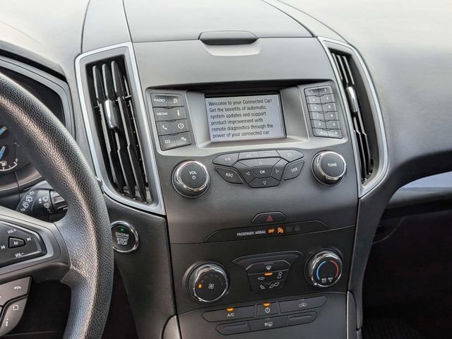 Used 2019 Ford Edge SE FWD image 19